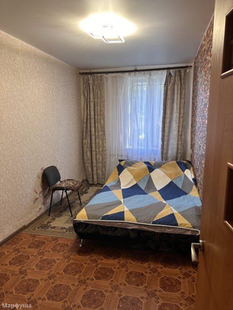 3 комнатная квартира посуточно