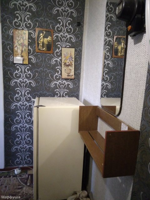 Квартира посуточно в Луганске