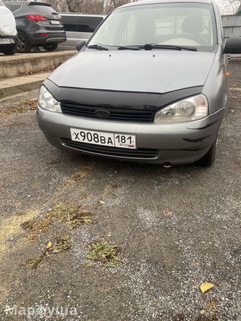 Продаю Лада Калина в отличном состоянии