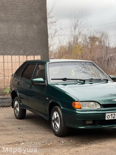 Продается ВАЗ 2114 2006г