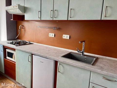 Сдам однокомнатную квартиру от собственника