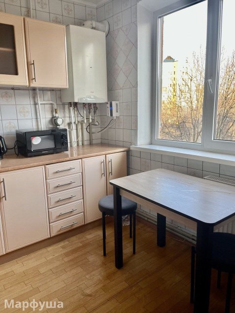 Сдам однокомнатную квартиру от собственника