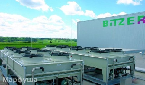 Срочный и качественный ремонт бытовых и промышленных холодильников