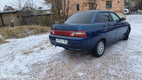 Продам ваз 2110