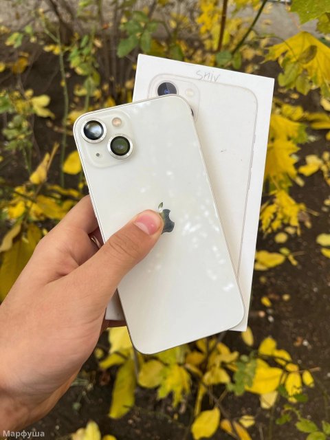 Продам свой iPhone 13 128 GB