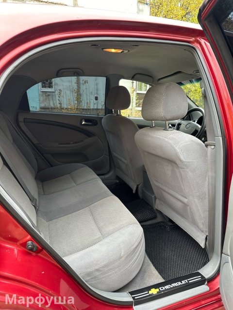 Продаю Chevrolet Lacetti 2008г.