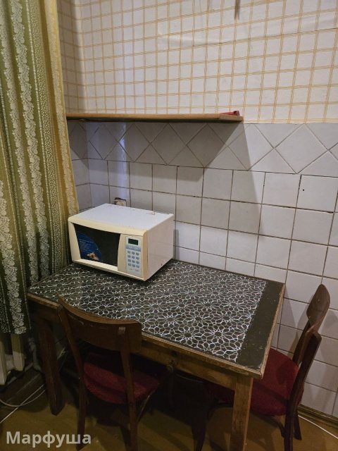 Аренда 2х Комн п. Юбилейный, ул Артема,ЦЕНТР. Газ АО. Хор сост. и комплектация