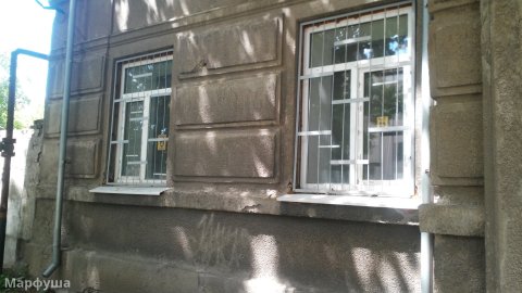 Аренда 3к СТАЛИНКА 100кв.м. Пристройка, Гараж+Бонус, или Продам, Старый Центр.