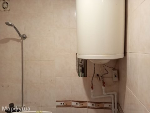 сдается 1-комнатная квартира