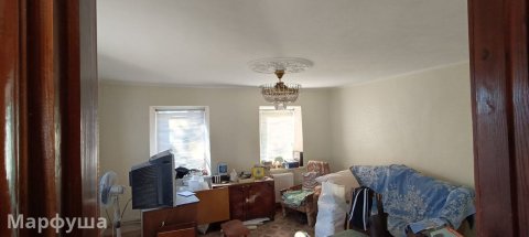 Продам Компактный Домик 3 комн, 50 кв.м, все удобства, земли 6 сот! р-н СШ№22