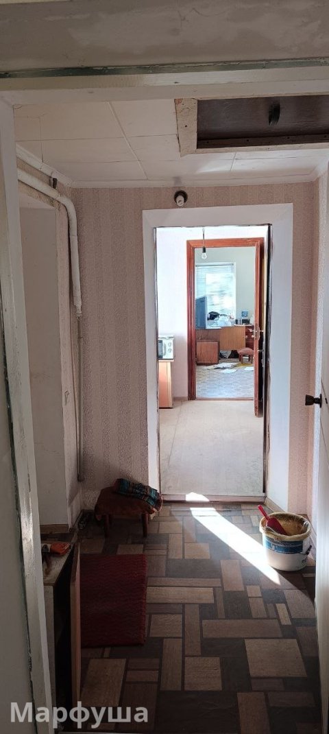 Продам Компактный Домик 3 комн, 50 кв.м, все удобства, земли 6 сот! р-н СШ№22