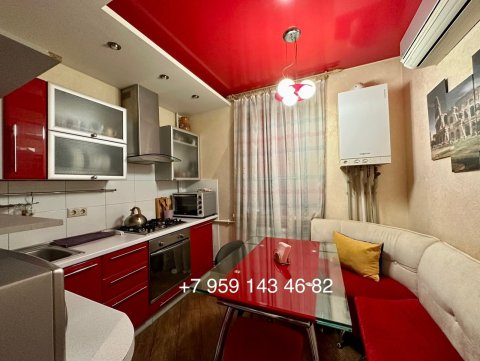 Сдам 2-комнатную квартиру