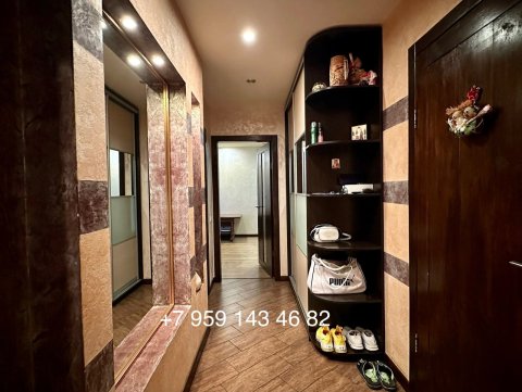 Сдам 2-комнатную квартиру