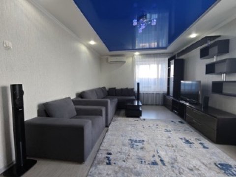 Продам 3к квартиру по ул.Шевченко(гармошка)  5/12эт