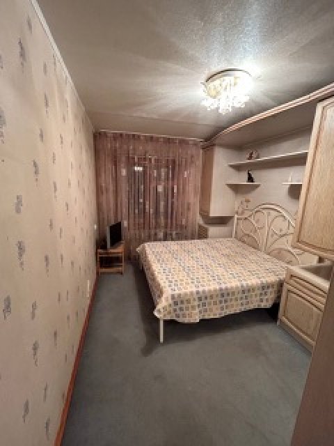 Продам 3к квартиру в центре ,ул.Коцюбинского