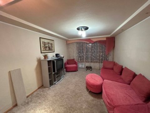 Продам 3к квартиру в центре ,ул.Коцюбинского