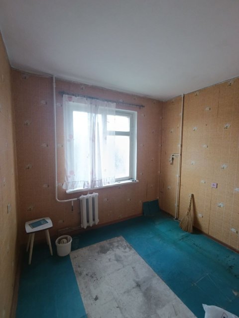 Продам 2-комн. квартиру, кв. Якира