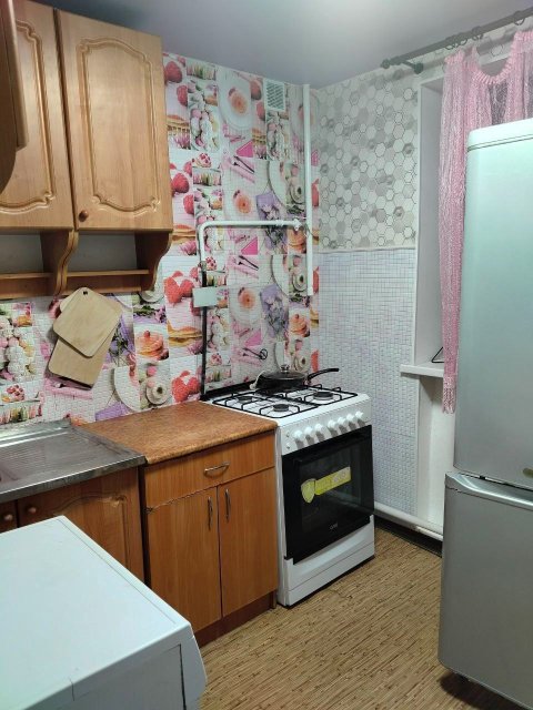 Продам 1-комн. квартиру, кв. Шевченко