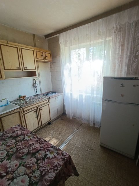Продам 2-комн. квартиру, кв. Волкова