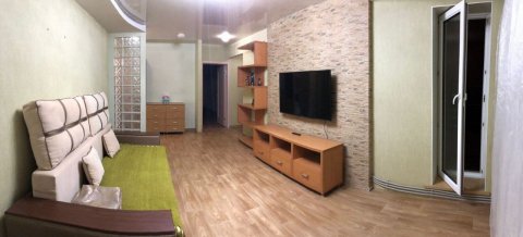 продам  квартиру кв. Заречный