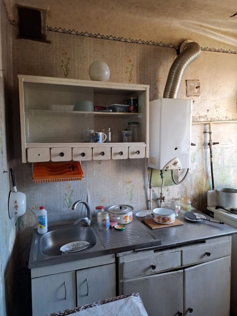 Продам 1 комнатную квартиру  ул. Кирова