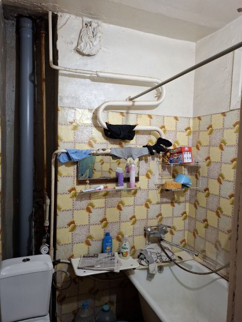 Продам 1 комнатную квартиру  ул. Кирова