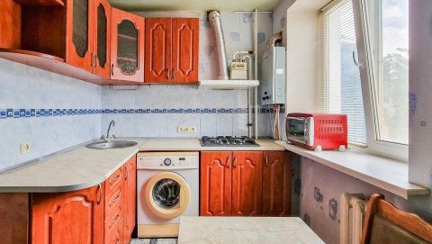 продам квартиру кв. Солнечный