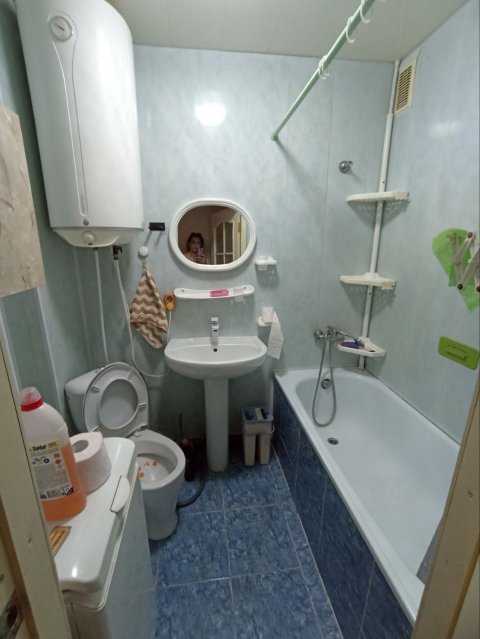 продам квартиру кв. Волкова