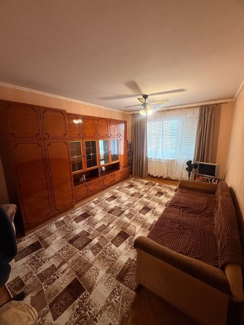 продам квартиру ул. Осипенко (Городок ОР)