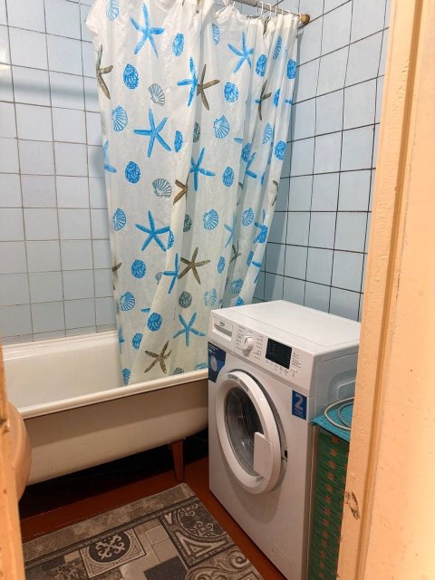 продам квартиру ул. Осипенко (Городок ОР)