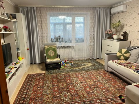 продам квартиру ул. Тухачевского