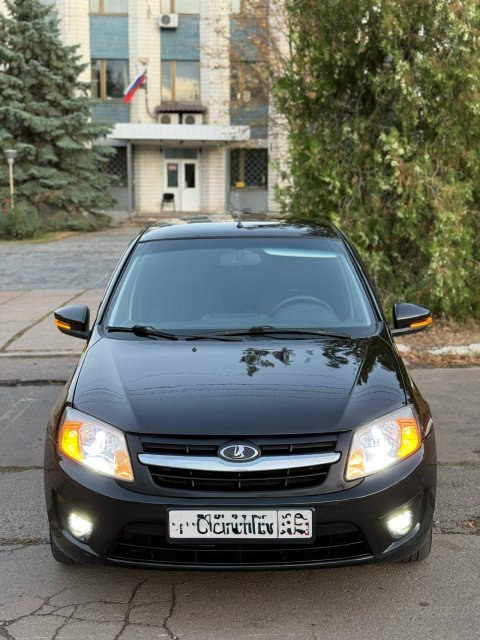 Продам лада гранта - супер автомобиль