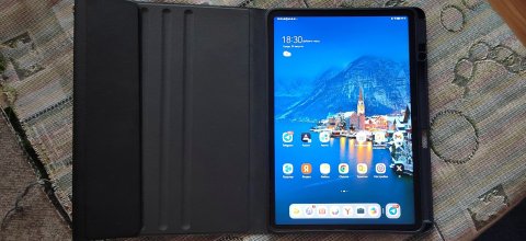 Продам Планшет Huawei MatePad
