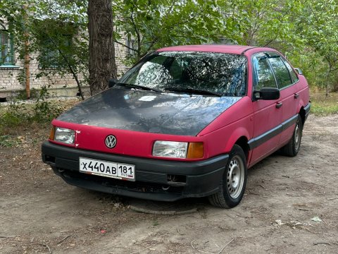 Продам Авто: Vw Passat b3