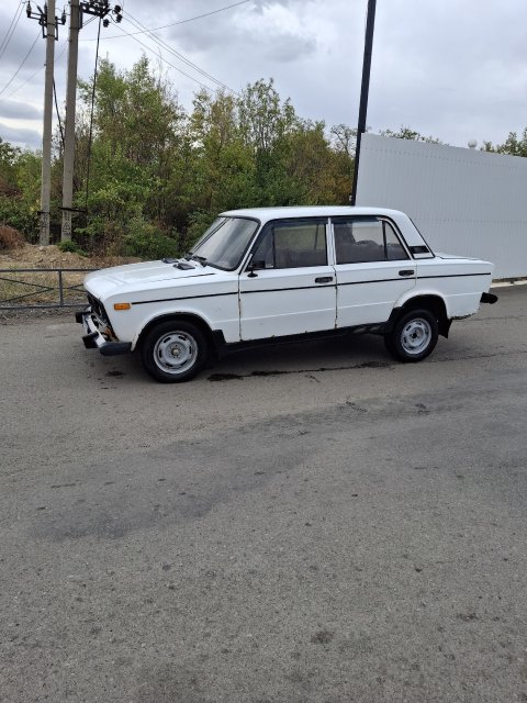 Продам ваз 2106 двигатель после кап ремонта