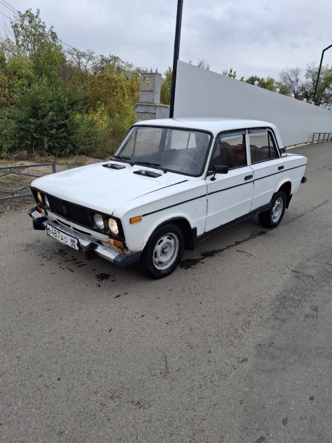 Продам ваз 2106 двигатель после кап ремонта