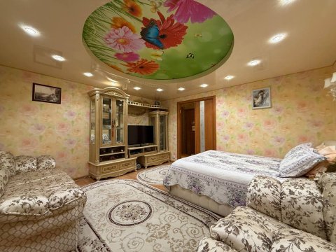 продам квартиру  кв. Тухачевского