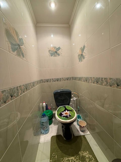 продам квартиру  кв. Тухачевского