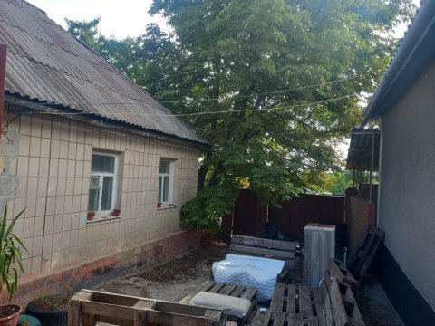 продам дом ул. Тарасовская
