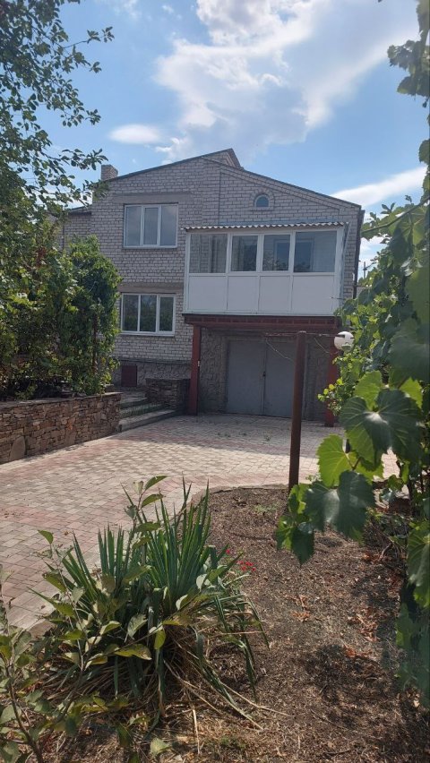 продам дом пер. Ракетный