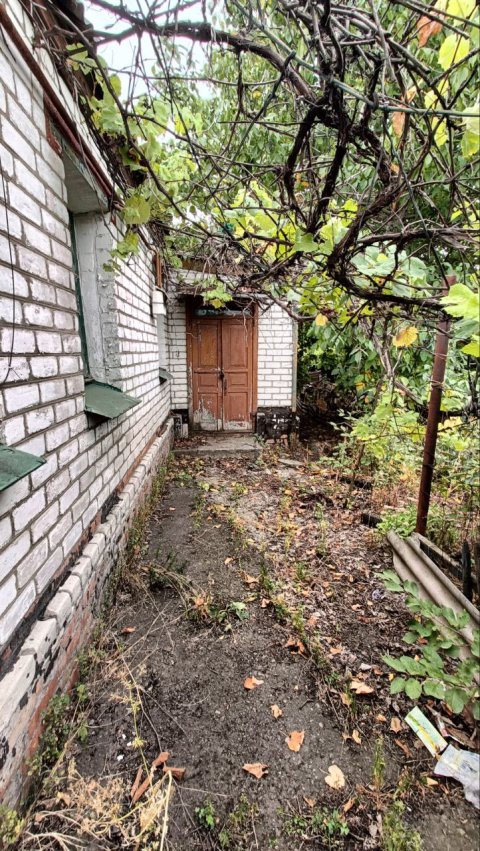 продам дом ул. Якубовского