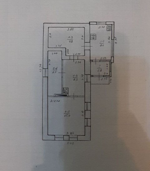 продам дом ул. Якубовского