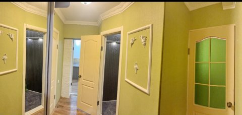 Продам 2-х комн квартиру в городе Луганск квартал Солнечный