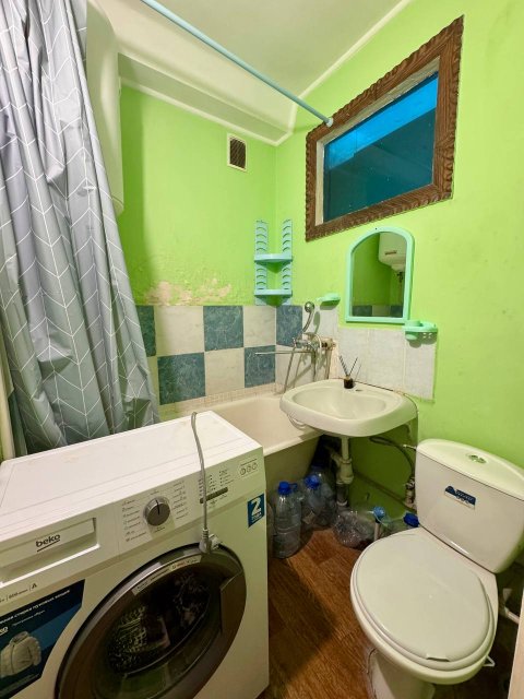 сдам квартиру кв. Молодежный