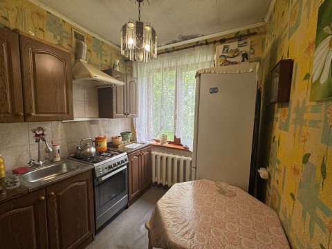 Продам 2-к квартиру в Жовтневом районе по адресу ул. Тульская