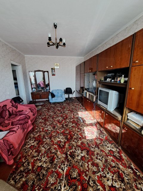 продам квартиру  кв. Ленинского Комсомола