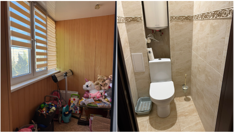 Продам шикарную 3-к  квартиру!!!