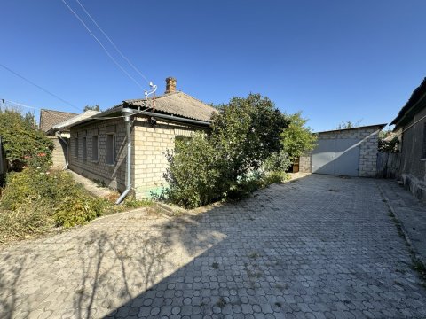 продам дом ул. Щорса (р-н Чапаева)