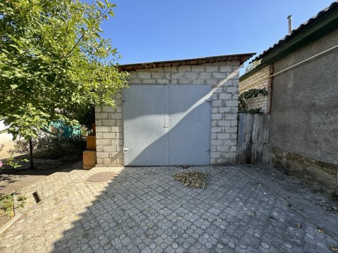 продам дом ул. Щорса (р-н Чапаева)