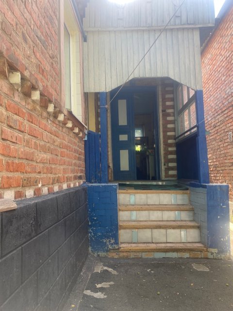 продам дом пер. Айвазовского